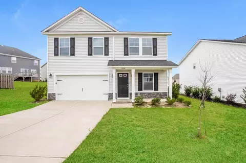 1038 Winter Way, Lexington, SC 29073
