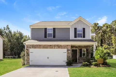 732 Fitzroy Dr, Bogart, GA 30622