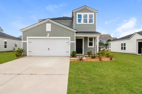 139 S Reindeer Rd, Surfside Beach, SC 29575
