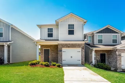 8041 Hagood St, Pell City, AL 35128
