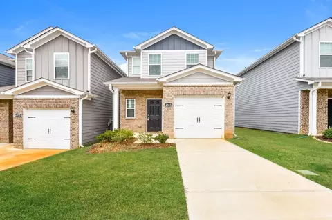 6383 Rainbow Row, Pell City, AL 35128