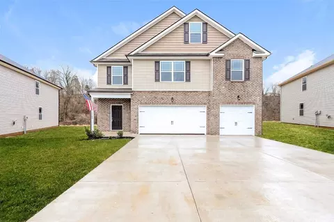1156 Black Oak Cir, Clarksville, TN 37042