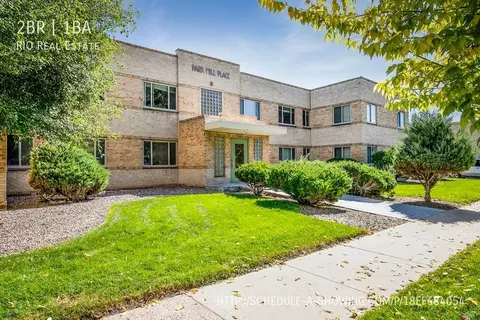 1520 Grape St #6, Denver, CO 80220