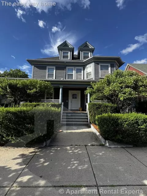 159 Highland Ave #2, Somerville, MA 02143
