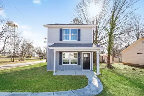 401 W Water St, Lincolnton, NC 28092