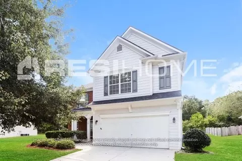 70 Goshawk Walk, Covington, GA 30014