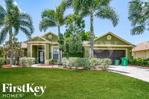 1241 SW Wellington Ave, Port Saint Lucie, FL 34953