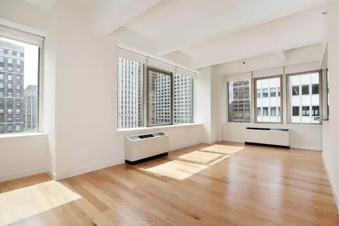 Undisclosed, New York, NY 10007