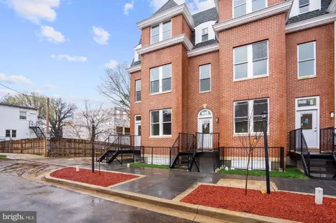 1622 26th Pl SE #1622-1, Washington, DC 20020