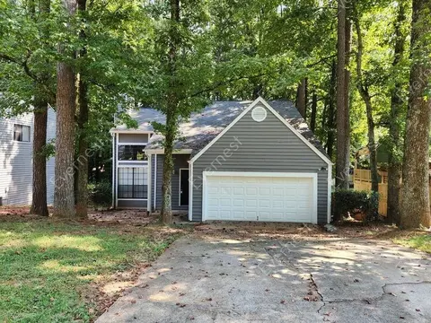 942 Shiloh Ridge Run NW, Kennesaw, GA 30144