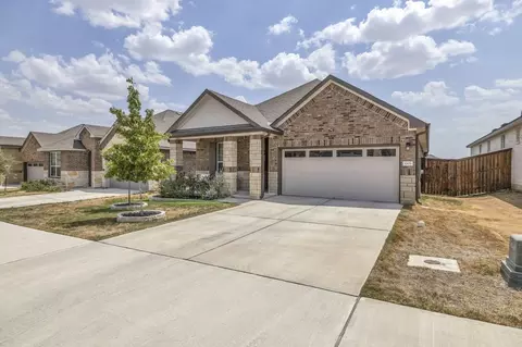 1009 Bear Track Loop, Georgetown, TX 78628