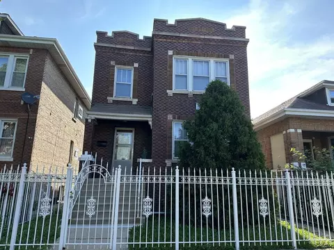 5349 S Fairfield Ave #2, Chicago, IL 60632