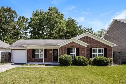 609 Herman Gist Rd, Greensboro, NC 27401