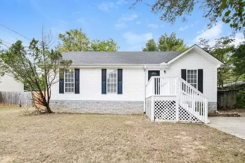 114 Laird Ave, Hueytown, AL 35023