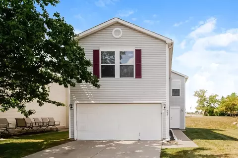 605 Fern St, Greenfield, IN 46140