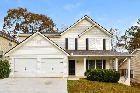 3791 Landgraf Cv, Decatur, GA 30034