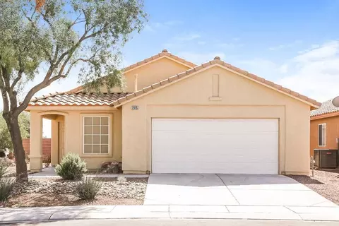 2015 Pink Coral Dr, North Las Vegas, NV 89031