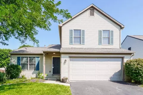 1080 Mill Park Dr, Marysville, OH 43040