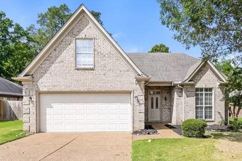2821 Mount Pleasant S, Hernando, MS 38632