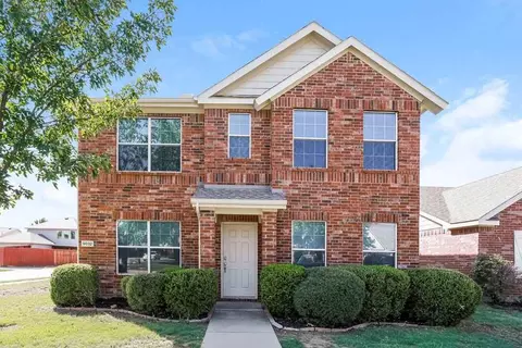 9032 Wild Rose Ln, Cross Roads, TX 76227