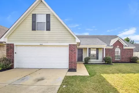 8169 Manhatten Dr, Southaven, MS 38671