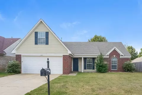 8169 Manhatten Dr, Southaven, MS 38671
