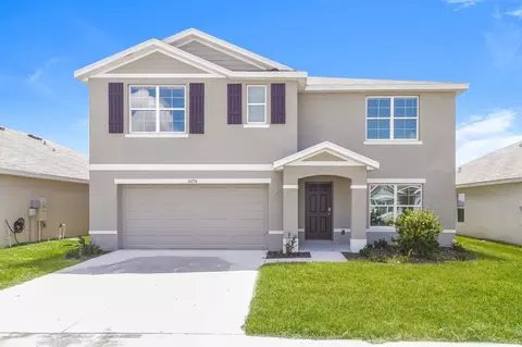 16754 Parker River St, Wimauma, FL 33598