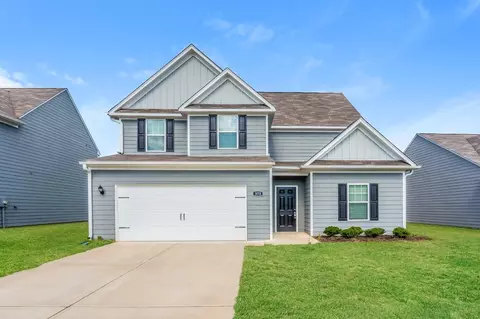375 Clover Cir, Springville, AL 35146