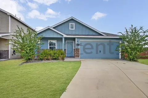 3942 Surrey Dr, Crandall, TX 75114
