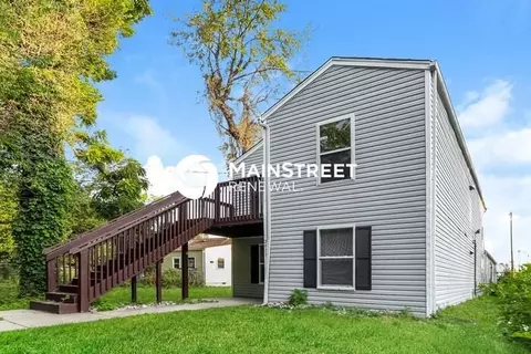 2913 Dumesnil St #2, Louisville, KY 40211