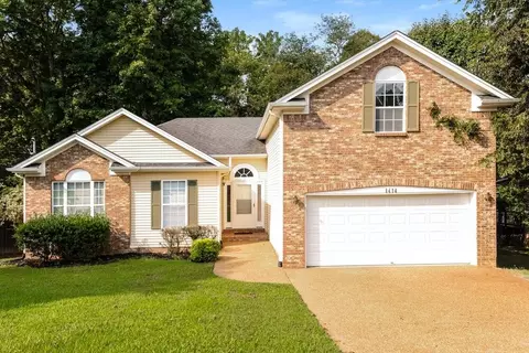 1414 Hilltop Dr, Mount Juliet, TN 37122