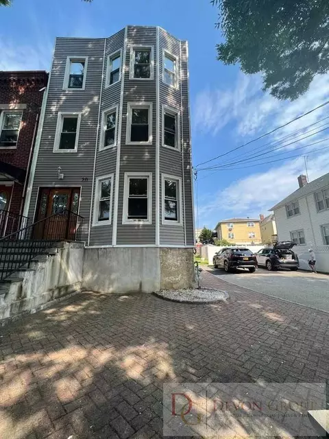 Undisclosed, Yonkers, NY 10705