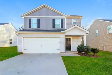 536 Bella Casa Run, Spartanburg, SC 29307