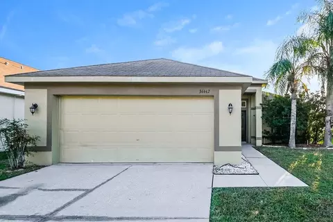 34442 Smart Dr, Zephyrhills, FL 33541