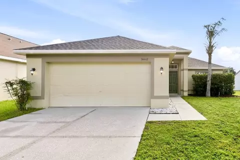 34442 Smart Dr, Zephyrhills, FL 33541
