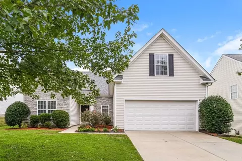 6004 Pine Cone Ln, Monroe, NC 28110 photo 1
