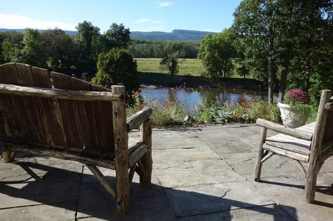 Undisclosed, New Paltz, NY 12561