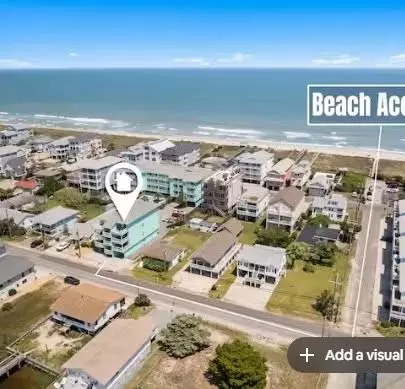 1008 Canal Dr #3B, Carolina Beach, NC 28428