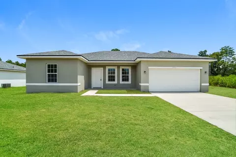 13755 SW 47th Cir, Ocala, FL 34473