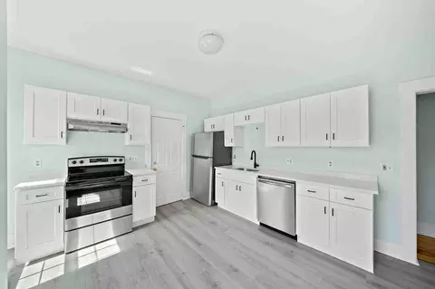 5 Colchester St #2, Boston, MA 02136