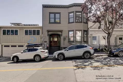 143 Corbett Ave, San Francisco, CA 94114