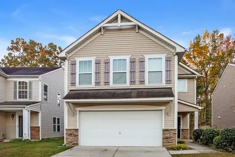 6434 Matlea Ct, Charlotte, NC 28215