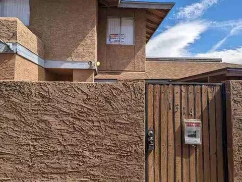4211 N 69th Ln #1314, Phoenix, AZ 85033