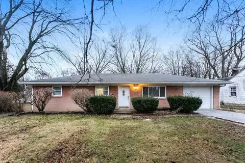 51 N Galeston Ave, Indianapolis, IN 46229