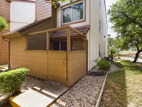 4107 Medical Dr #1108, San Antonio, TX 78229