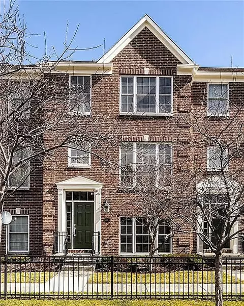 8643 N Meridian St, Indianapolis, IN 46260