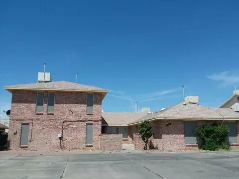 2001 Amy Sue Dr #C, El Paso, TX 79936