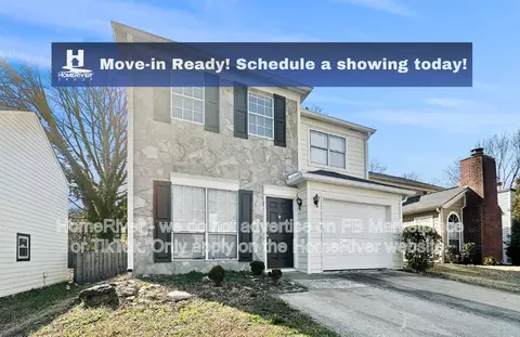 1174 Pin Oak Dr, Tucker, GA 30084
