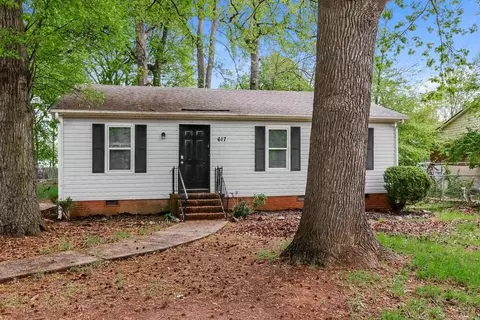 617 Gentle Breeze Dr, Charlotte, NC 28273