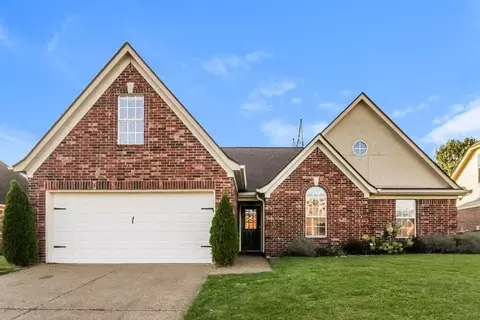 1125 Red Fern Cir W, Cordova, TN 38018